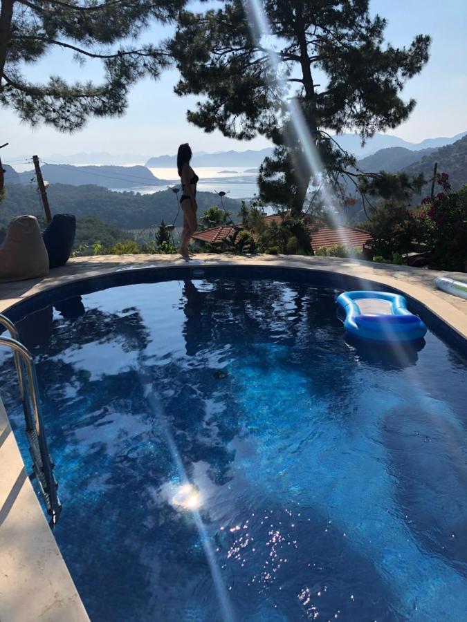 Villa Kaplumba Dalyan Exterior photo