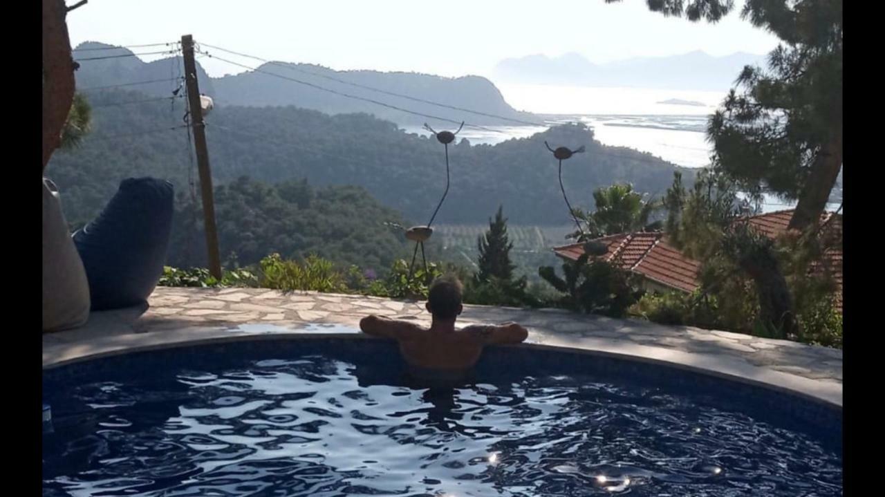 Villa Kaplumba Dalyan Exterior photo