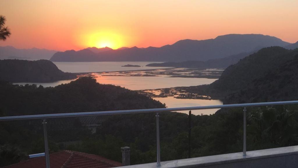 Villa Kaplumba Dalyan Exterior photo