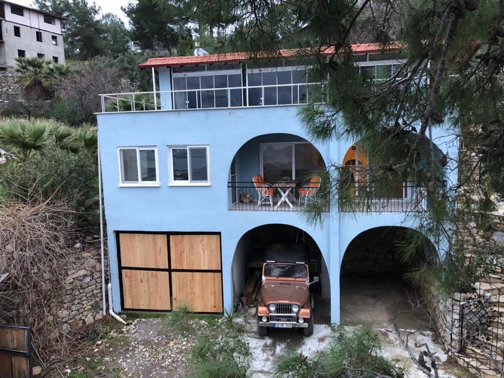 Villa Kaplumba Dalyan Exterior photo