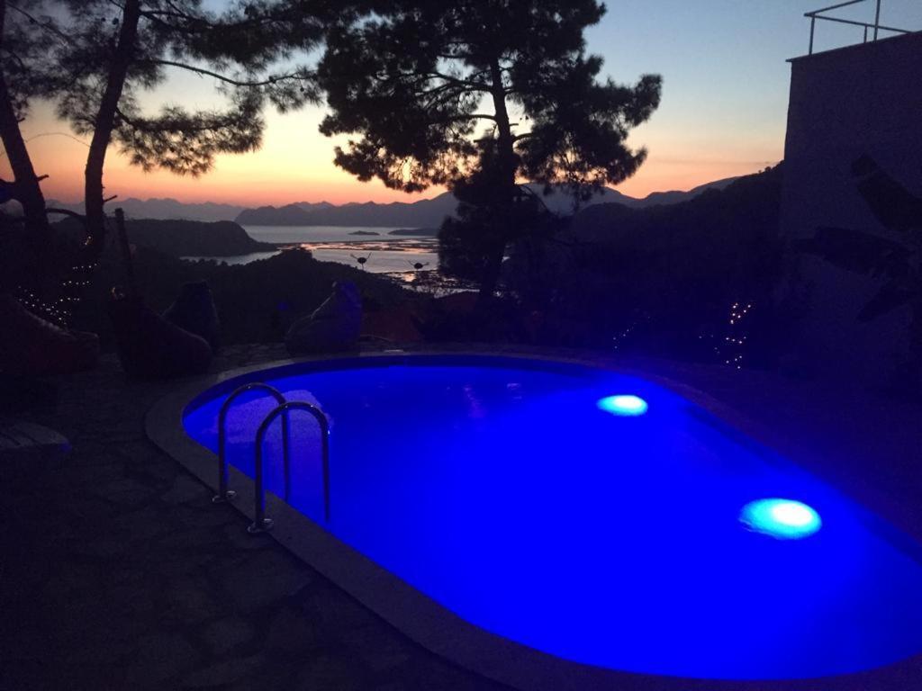 Villa Kaplumba Dalyan Exterior photo