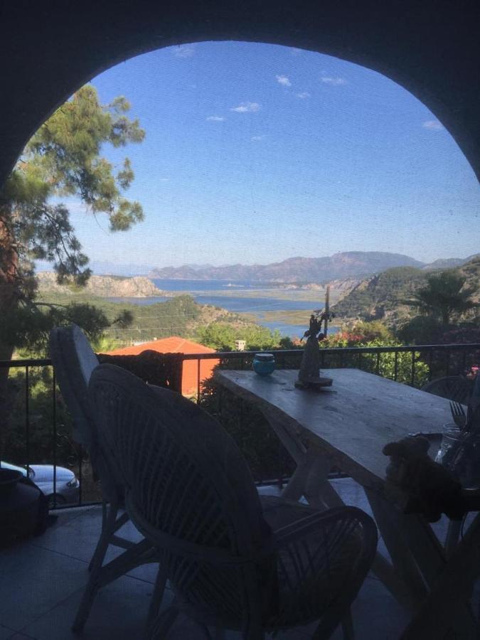 Villa Kaplumba Dalyan Exterior photo